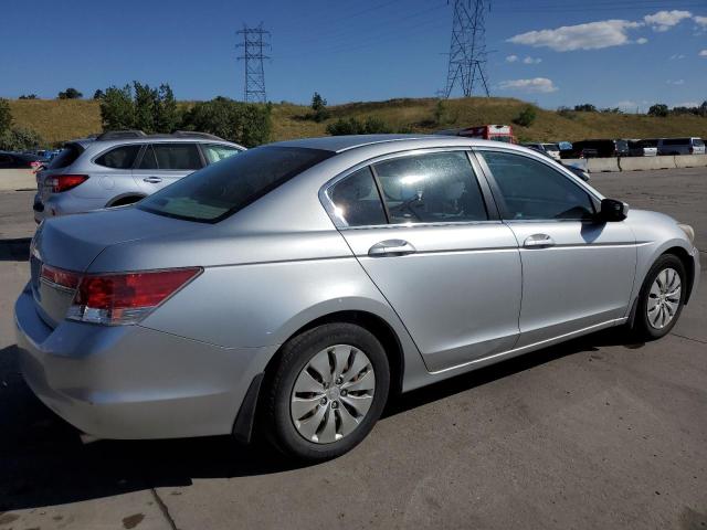 Photo 2 VIN: 1HGCP2F36CA166240 - HONDA ACCORD LX 