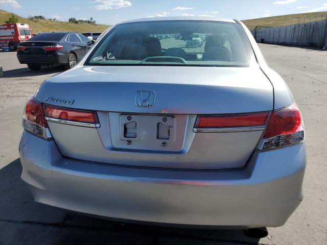 Photo 5 VIN: 1HGCP2F36CA166240 - HONDA ACCORD LX 