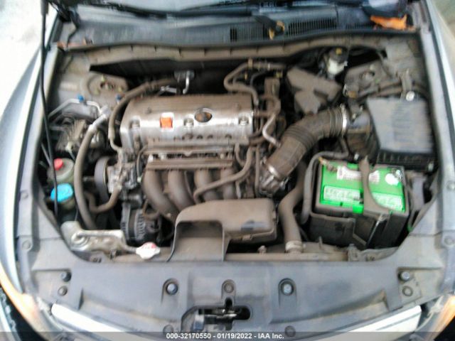 Photo 9 VIN: 1HGCP2F36CA166304 - HONDA ACCORD SDN 