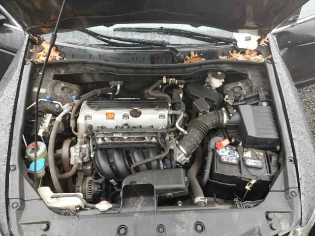 Photo 6 VIN: 1HGCP2F36CA167517 - HONDA ACCORD LX 