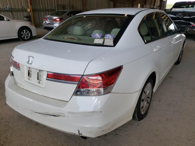 Photo 3 VIN: 1HGCP2F36CA167601 - HONDA ACCORD LX 