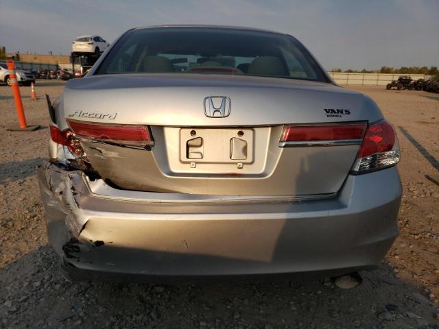 Photo 5 VIN: 1HGCP2F36CA176315 - HONDA ACCORD LX 