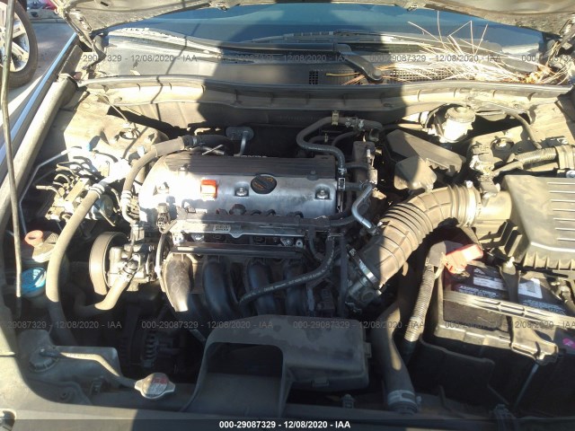 Photo 9 VIN: 1HGCP2F36CA178906 - HONDA ACCORD SDN 