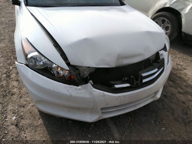 Photo 5 VIN: 1HGCP2F36CA180851 - HONDA ACCORD SDN 