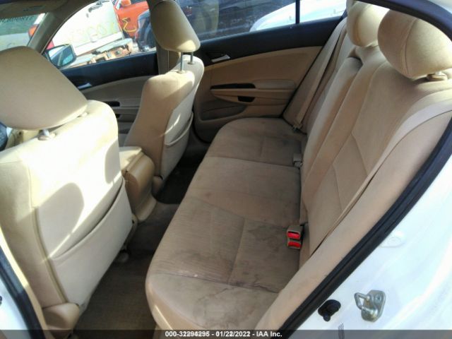 Photo 7 VIN: 1HGCP2F36CA180851 - HONDA ACCORD SDN 