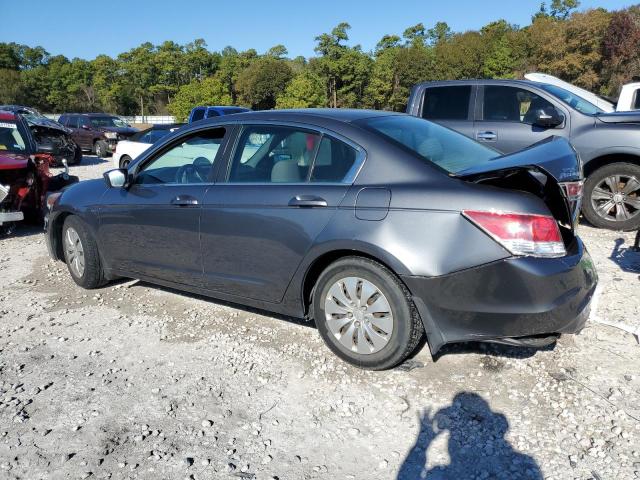 Photo 1 VIN: 1HGCP2F36CA182616 - HONDA ACCORD 