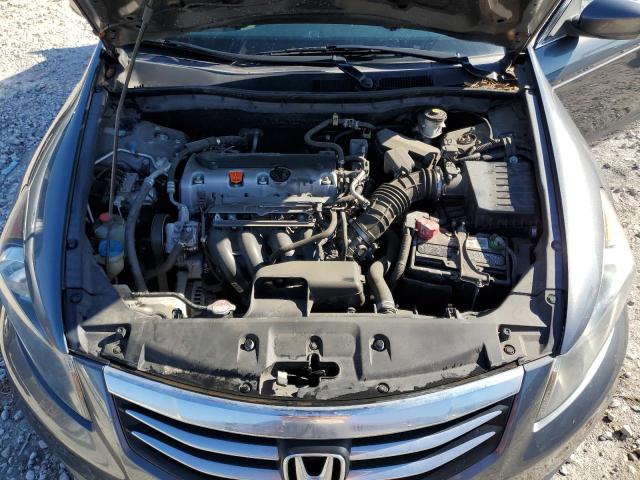 Photo 10 VIN: 1HGCP2F36CA182616 - HONDA ACCORD 