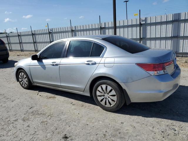 Photo 1 VIN: 1HGCP2F36CA183989 - HONDA ACCORD 