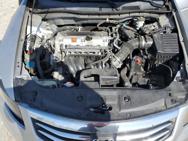 Photo 10 VIN: 1HGCP2F36CA183989 - HONDA ACCORD 