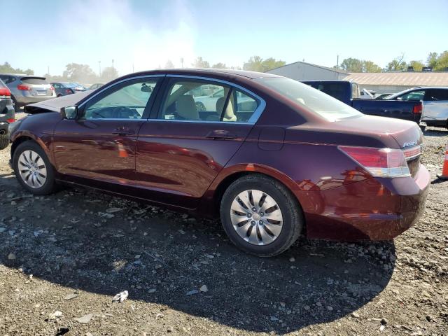 Photo 1 VIN: 1HGCP2F36CA186844 - HONDA ACCORD LX 