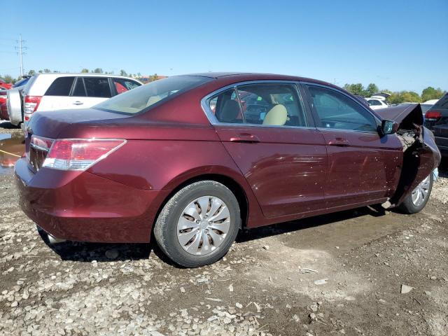 Photo 2 VIN: 1HGCP2F36CA186844 - HONDA ACCORD LX 