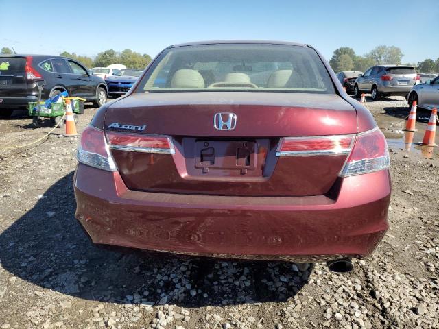 Photo 5 VIN: 1HGCP2F36CA186844 - HONDA ACCORD LX 