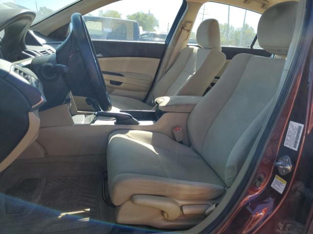 Photo 6 VIN: 1HGCP2F36CA186844 - HONDA ACCORD LX 