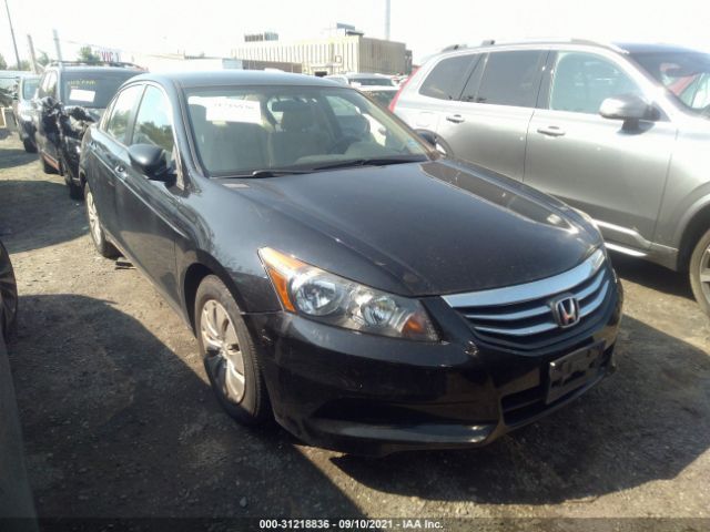 Photo 0 VIN: 1HGCP2F36CA191705 - HONDA ACCORD SDN 