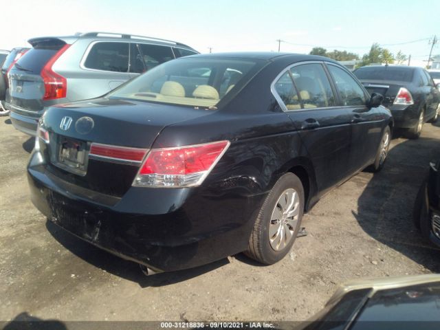 Photo 3 VIN: 1HGCP2F36CA191705 - HONDA ACCORD SDN 