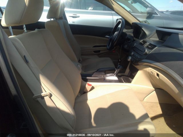 Photo 4 VIN: 1HGCP2F36CA191705 - HONDA ACCORD SDN 