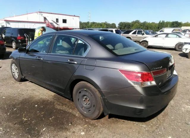 Photo 2 VIN: 1HGCP2F36CA205375 - HONDA ACCORD SDN 