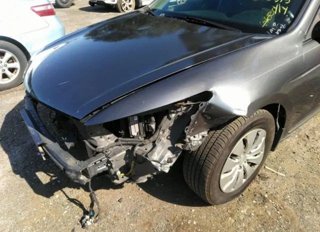 Photo 5 VIN: 1HGCP2F36CA205375 - HONDA ACCORD SDN 