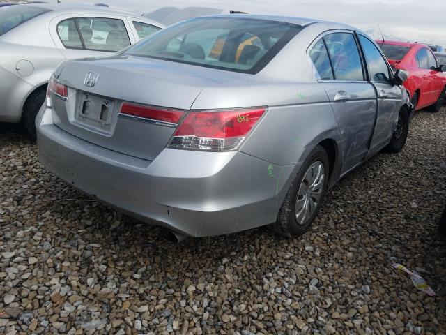 Photo 3 VIN: 1HGCP2F36CA205618 - HONDA ACCORD LX 