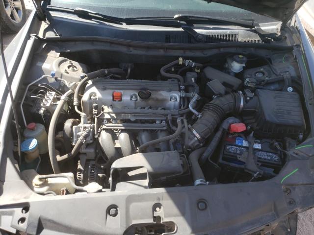 Photo 6 VIN: 1HGCP2F36CA206929 - HONDA ACCORD LX 