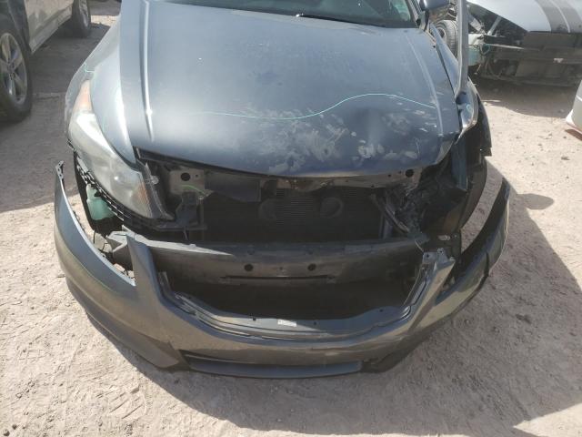 Photo 8 VIN: 1HGCP2F36CA206929 - HONDA ACCORD LX 