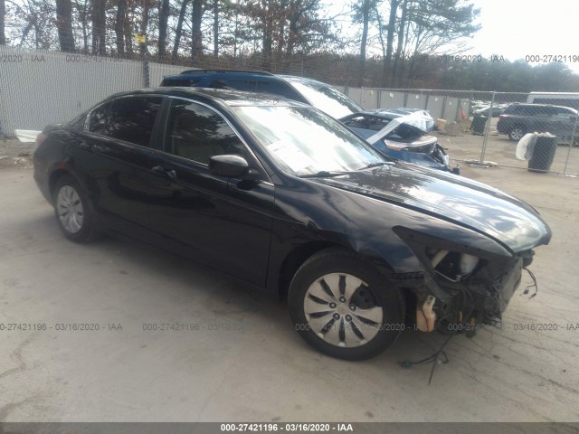 Photo 0 VIN: 1HGCP2F36CA207434 - HONDA ACCORD SDN 