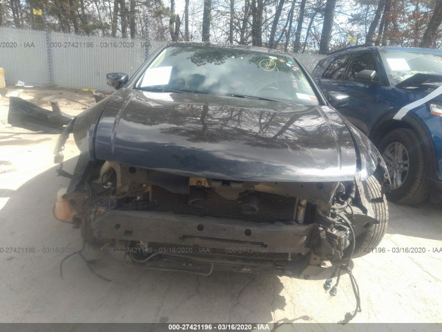 Photo 5 VIN: 1HGCP2F36CA207434 - HONDA ACCORD SDN 