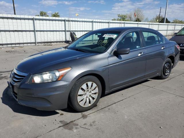 Photo 0 VIN: 1HGCP2F36CA208826 - HONDA ACCORD LX 