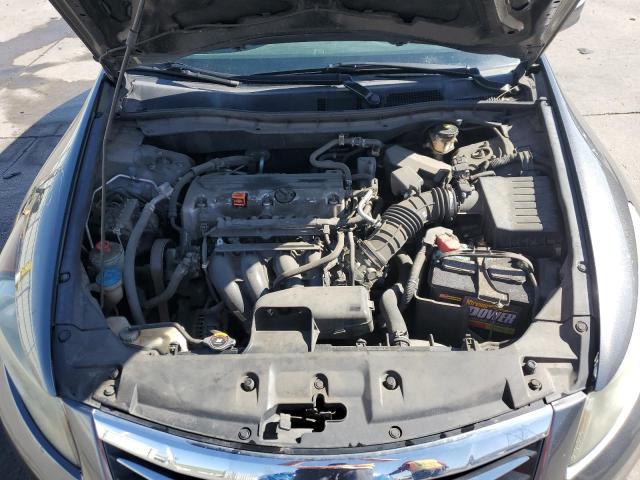 Photo 10 VIN: 1HGCP2F36CA208826 - HONDA ACCORD LX 