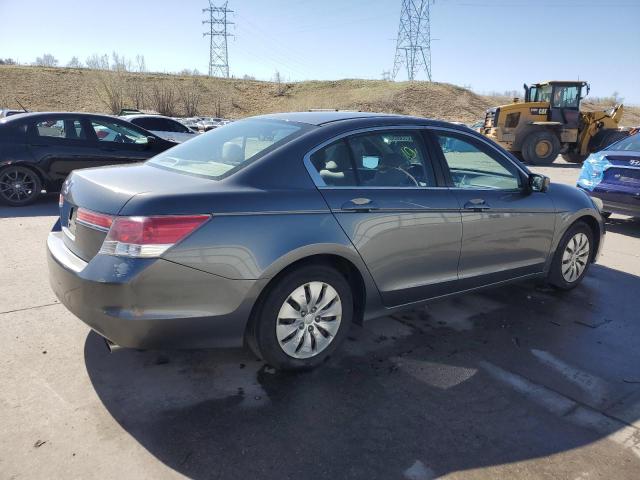 Photo 2 VIN: 1HGCP2F36CA208826 - HONDA ACCORD LX 