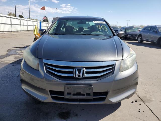 Photo 4 VIN: 1HGCP2F36CA208826 - HONDA ACCORD LX 