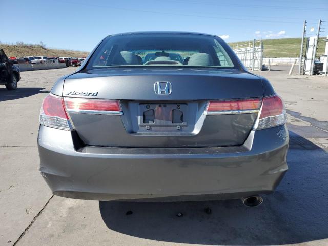 Photo 5 VIN: 1HGCP2F36CA208826 - HONDA ACCORD LX 