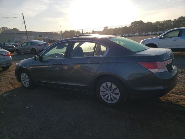 Photo 1 VIN: 1HGCP2F36CA208969 - HONDA ACCORD LX 