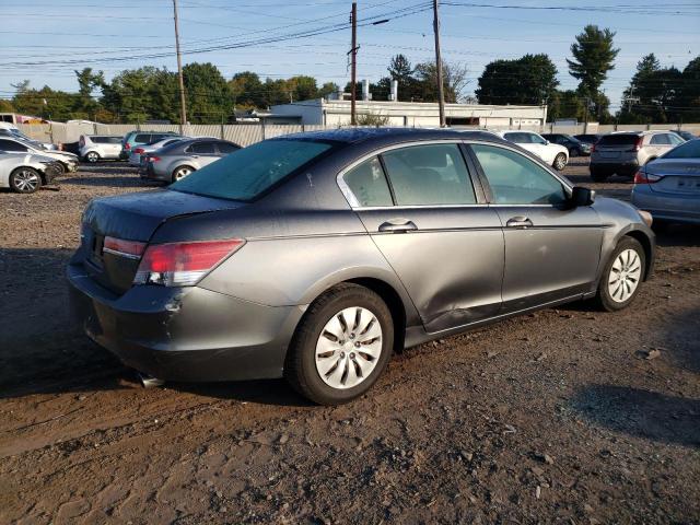 Photo 2 VIN: 1HGCP2F36CA208969 - HONDA ACCORD LX 