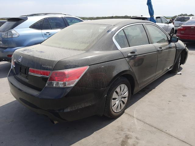 Photo 3 VIN: 1HGCP2F36CA212309 - HONDA ACCORD LX 