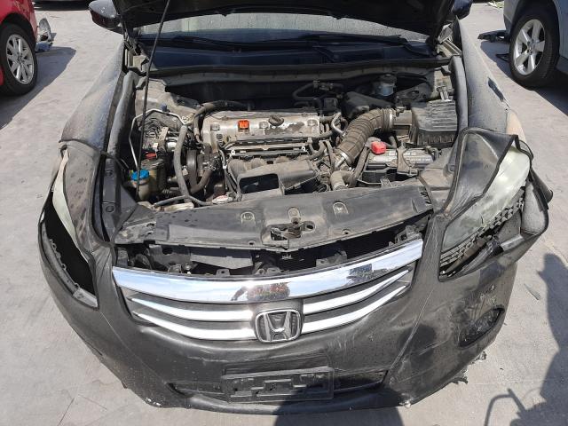 Photo 6 VIN: 1HGCP2F36CA212309 - HONDA ACCORD LX 