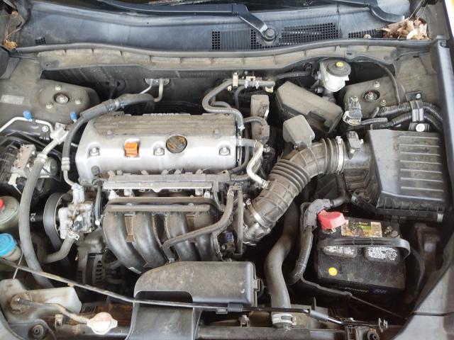 Photo 6 VIN: 1HGCP2F36CA216733 - HONDA ACCORD LX 