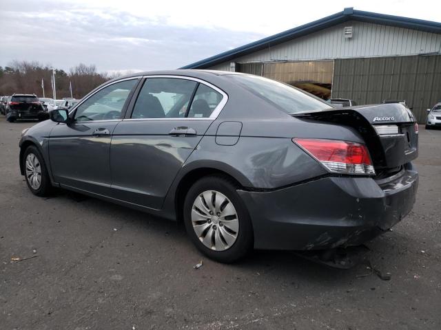 Photo 1 VIN: 1HGCP2F36CA220295 - HONDA ACCORD LX 