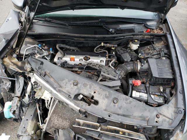 Photo 10 VIN: 1HGCP2F36CA220295 - HONDA ACCORD LX 