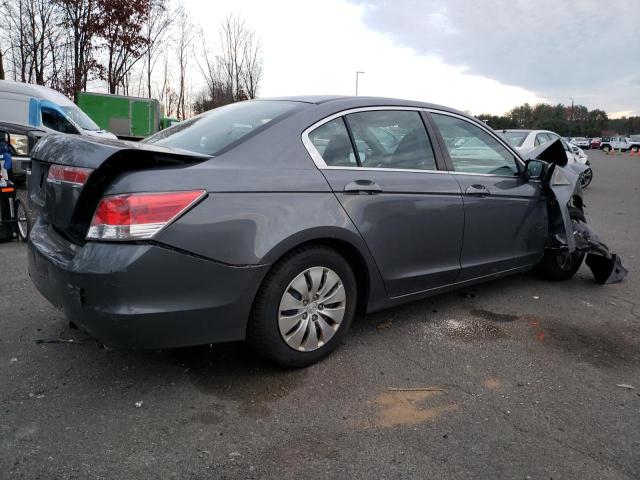 Photo 2 VIN: 1HGCP2F36CA220295 - HONDA ACCORD LX 