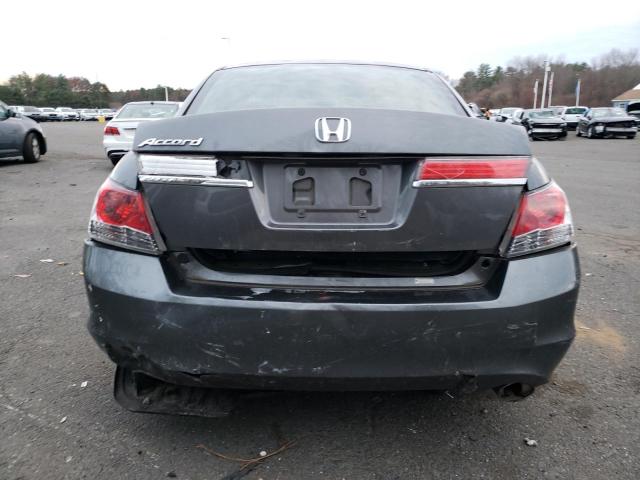 Photo 5 VIN: 1HGCP2F36CA220295 - HONDA ACCORD LX 