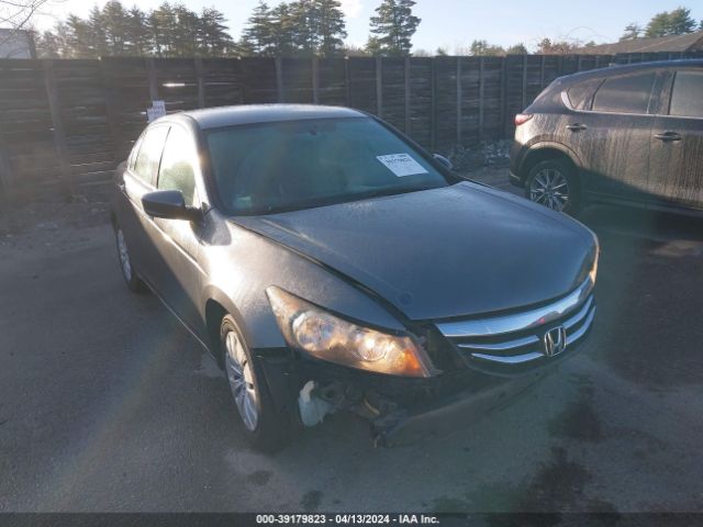 Photo 0 VIN: 1HGCP2F36CA223391 - HONDA ACCORD 