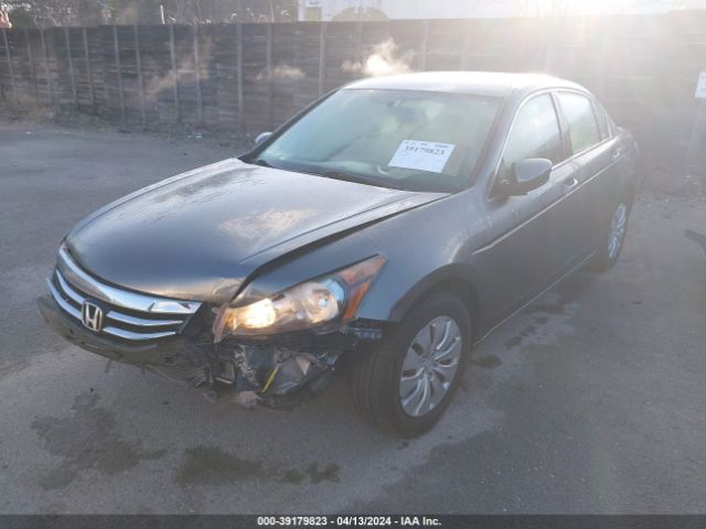 Photo 1 VIN: 1HGCP2F36CA223391 - HONDA ACCORD 