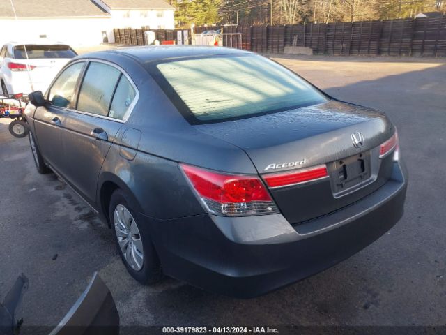 Photo 2 VIN: 1HGCP2F36CA223391 - HONDA ACCORD 