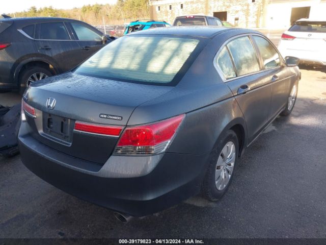 Photo 3 VIN: 1HGCP2F36CA223391 - HONDA ACCORD 