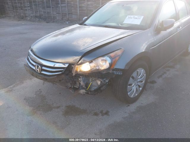 Photo 5 VIN: 1HGCP2F36CA223391 - HONDA ACCORD 