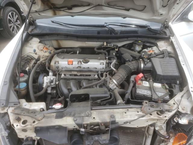 Photo 6 VIN: 1HGCP2F36CA228512 - HONDA ACCORD LX 