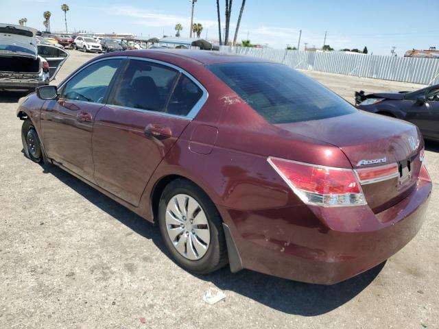 Photo 1 VIN: 1HGCP2F36CA231443 - HONDA ACCORD 