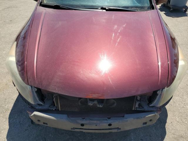 Photo 10 VIN: 1HGCP2F36CA231443 - HONDA ACCORD 