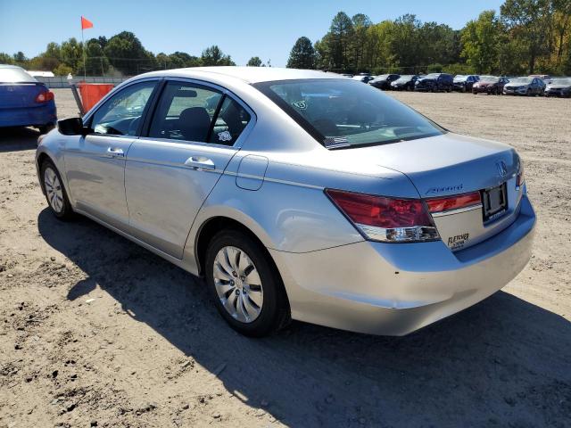 Photo 2 VIN: 1HGCP2F36CA233466 - HONDA ACCORD LX 